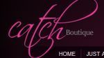 Catch Boutique coupon codes