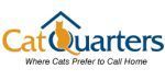 CatQuarters coupon codes