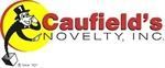 Caufield's Novelty coupon codes