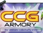 CCG Armory Coupon Codes & Deals