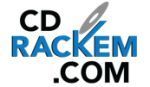 CDRackem.com coupon codes