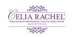 Celia Rachel Coupon Codes & Deals