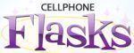 Cellphone Flasks coupon codes