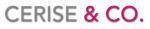 Cerise & Co. Australia Coupon Codes & Deals