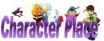 Character-Place Coupon Codes & Deals