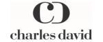 Charles David Coupon Codes & Deals