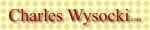 Charles Wysock Coupon Codes & Deals