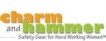 Charm and hammer safety gear for hard working wome Coupon Codes & Deals