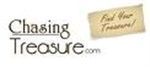 Chasing Treasure coupon codes