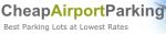 Cheap Airport Parking Coupon Codes & Deals