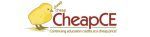 CheapCE Coupon Codes & Deals