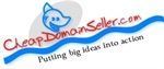 Cheap Domain Seller coupon codes