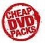Cheap DVD Packs Coupon Codes & Deals
