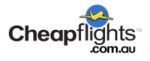 cheapflights.com.au Coupon Codes & Deals