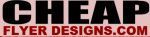 CheapFlyersDesign.com Coupon Codes & Deals