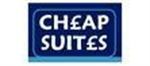 Cheap Suites UK Coupon Codes & Deals