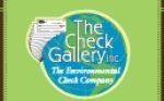 The Check Gallery coupon codes