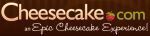 Cheesecake Coupon Codes & Deals