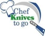 Chef Knives To Go coupon codes