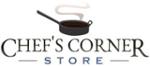 Chef's Corner Store Coupon Codes & Deals