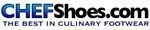 Chef Shoes coupon codes