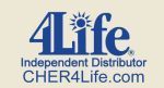 CHER 4LIFE.COM Coupon Codes & Deals