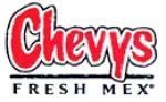 Chevys Fresh Mex coupon codes