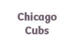 Official Chicago Cubs Coupon Codes & Deals