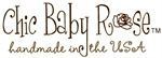 Chic Baby Rose Coupon Codes & Deals