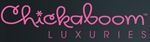 Chickaboom Luxuries Canada Coupon Codes & Deals