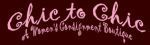 Chic To Chic Coupon Codes & Deals