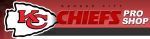 Chiefs Pro Shop coupon codes