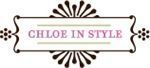 Chloe In Style coupon codes