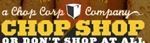 Chop Shop coupon codes