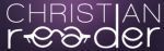 CHRISTIAN READER Coupon Codes & Deals