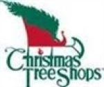 Christmas Tree Shops Coupon Codes & Deals