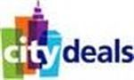 CityDeals Coupon Codes & Deals