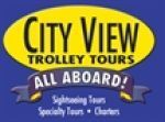 City View Trolley Tours Coupon Codes & Deals