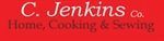 C. Jenkins Company Coupon Codes & Deals