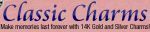 Classic Charms coupon codes