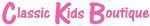 Classic Kids Boutque Coupon Codes & Deals