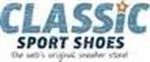 Classic Sports Shoes coupon codes