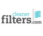 CleanFilters coupon codes