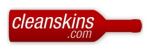 Cleanskins.com Coupon Codes & Deals