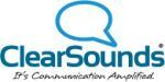 ClearSounds Coupon Codes & Deals