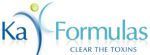 Ka Formulas - Clear the Toxins coupon codes