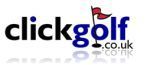 Clickgolf UK Coupon Codes & Deals