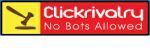 ClickRivalry Coupon Codes & Deals