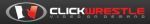 ClickWrestle Coupon Codes & Deals