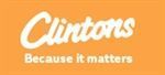 clintoncards.co.uk coupon codes